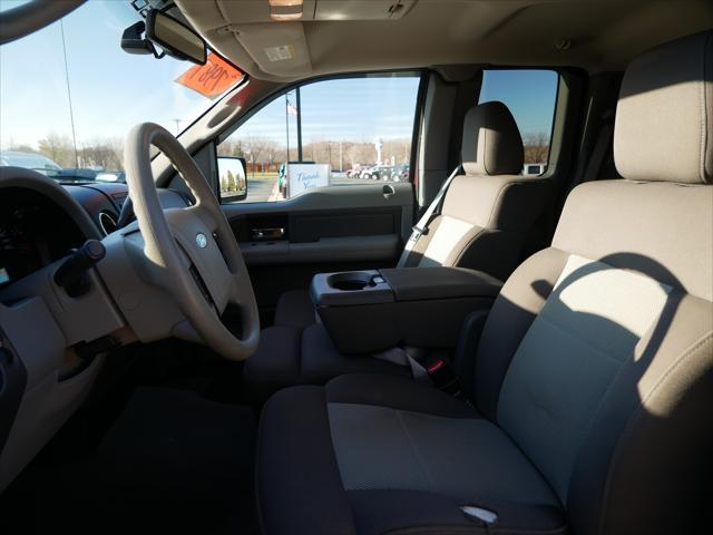 used 2006 Ford F-150 car, priced at $7,987