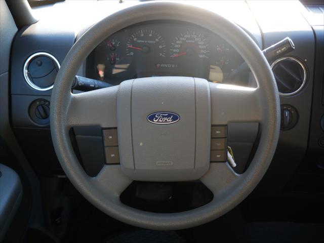 used 2006 Ford F-150 car, priced at $7,987