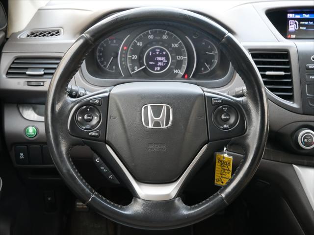 used 2012 Honda CR-V car, priced at $8,987