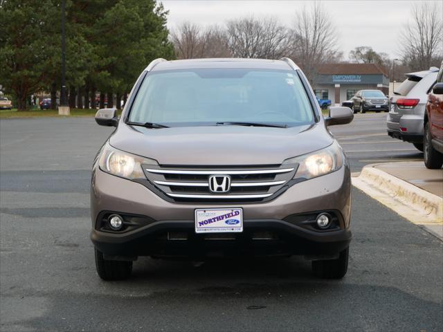 used 2012 Honda CR-V car, priced at $8,987