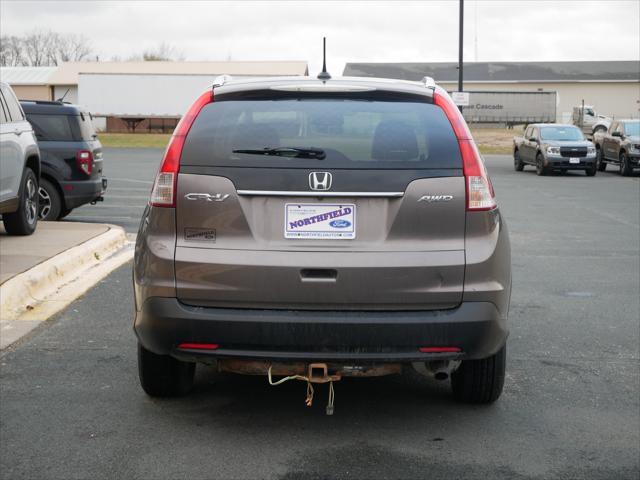 used 2012 Honda CR-V car, priced at $8,987