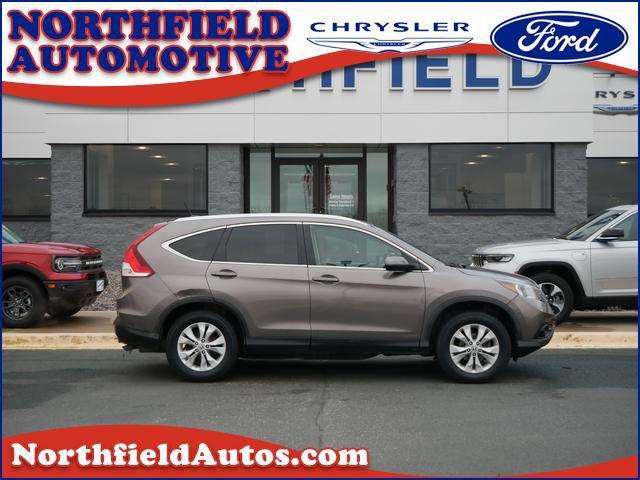 used 2012 Honda CR-V car, priced at $8,987