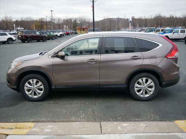 used 2012 Honda CR-V car, priced at $8,987