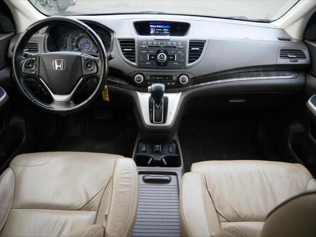 used 2012 Honda CR-V car, priced at $8,987