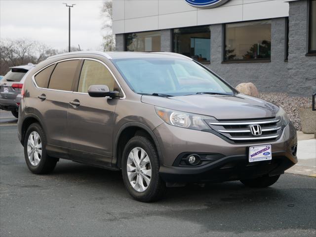 used 2012 Honda CR-V car, priced at $8,987