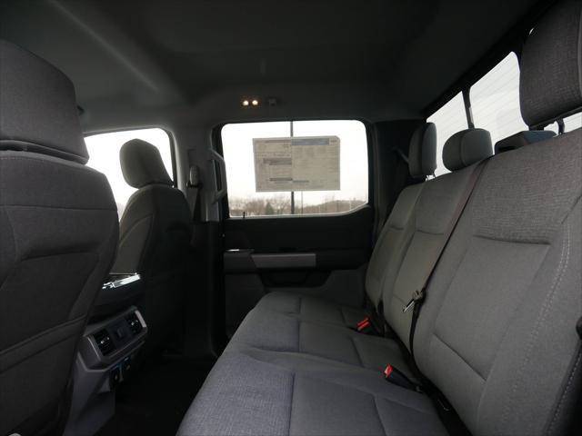 new 2024 Ford F-150 car, priced at $50,508