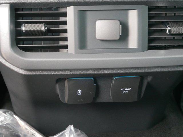 new 2025 Ford F-150 car, priced at $56,901