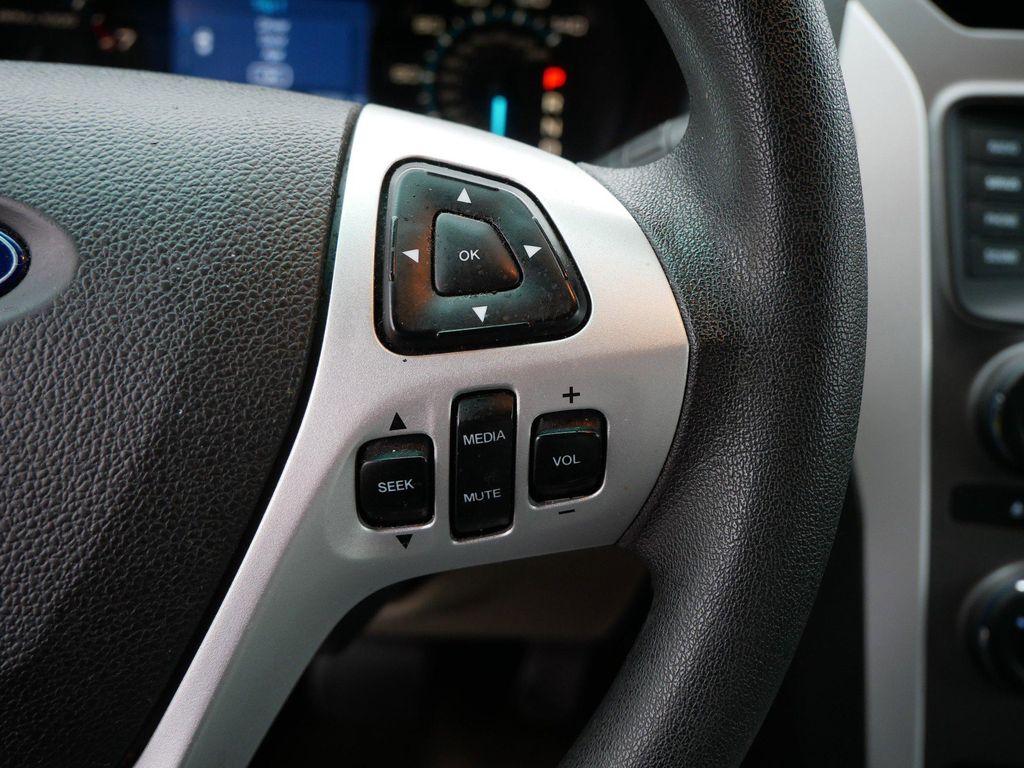 used 2012 Ford Explorer car, priced at $4,987