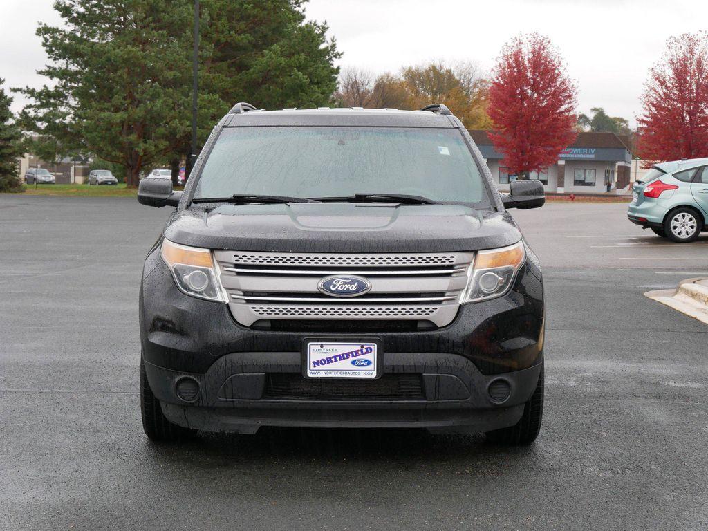 used 2012 Ford Explorer car, priced at $4,987