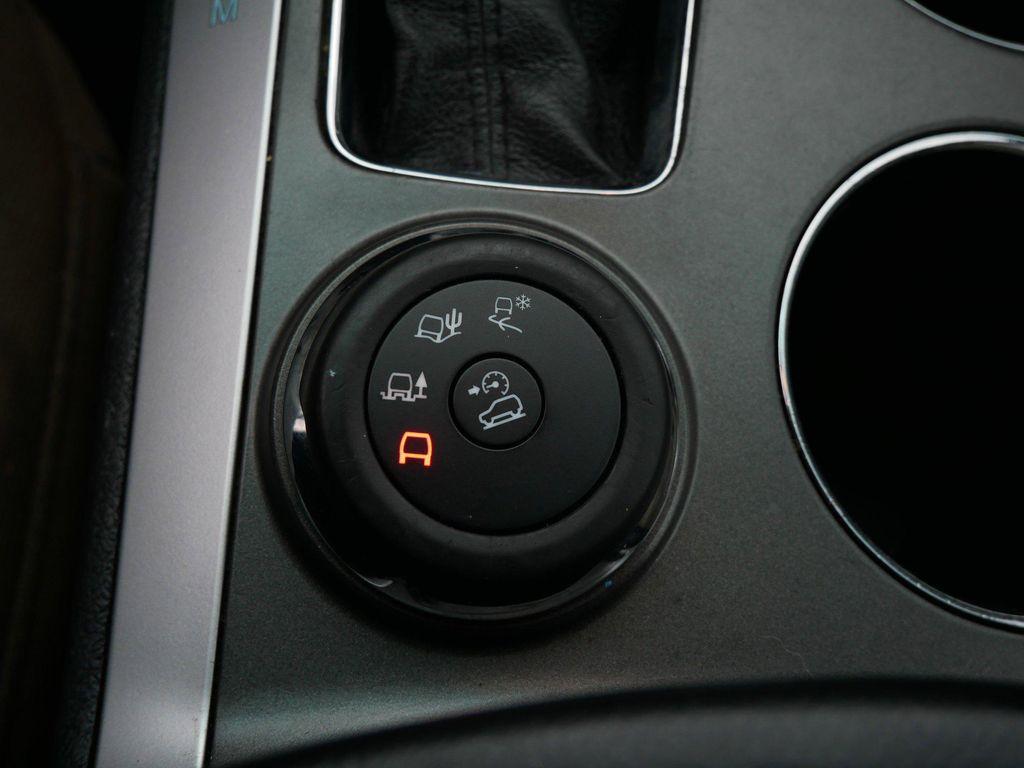 used 2012 Ford Explorer car, priced at $4,987