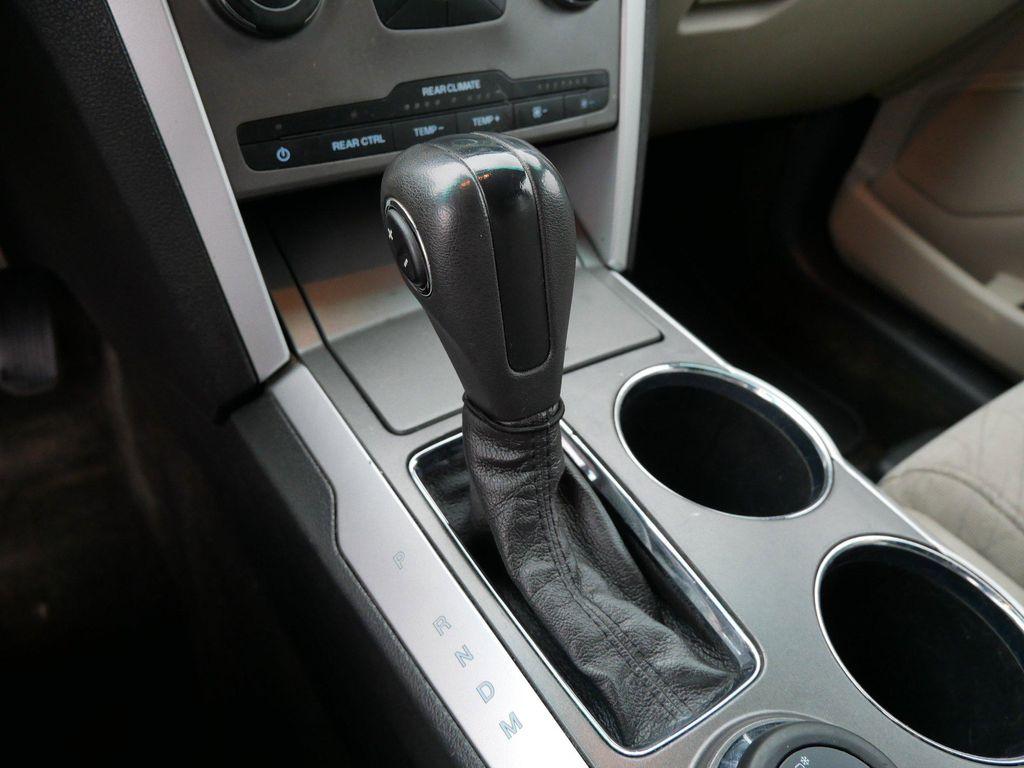 used 2012 Ford Explorer car, priced at $4,987