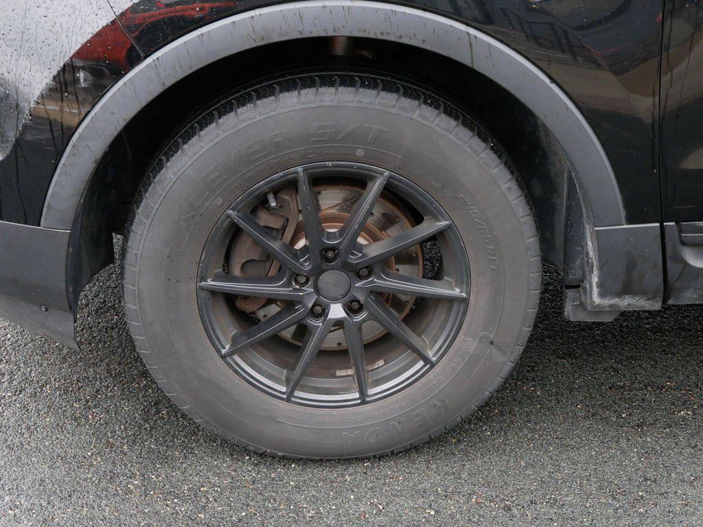 used 2012 Ford Explorer car, priced at $4,987