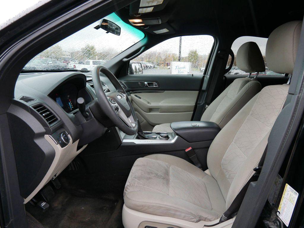 used 2012 Ford Explorer car, priced at $4,987