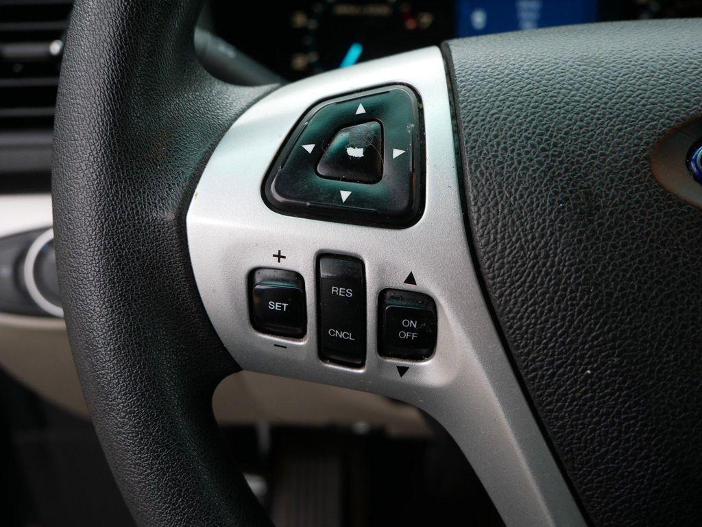 used 2012 Ford Explorer car, priced at $4,987