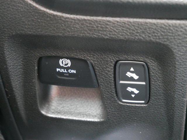 used 2022 Ram 1500 car, priced at $33,487