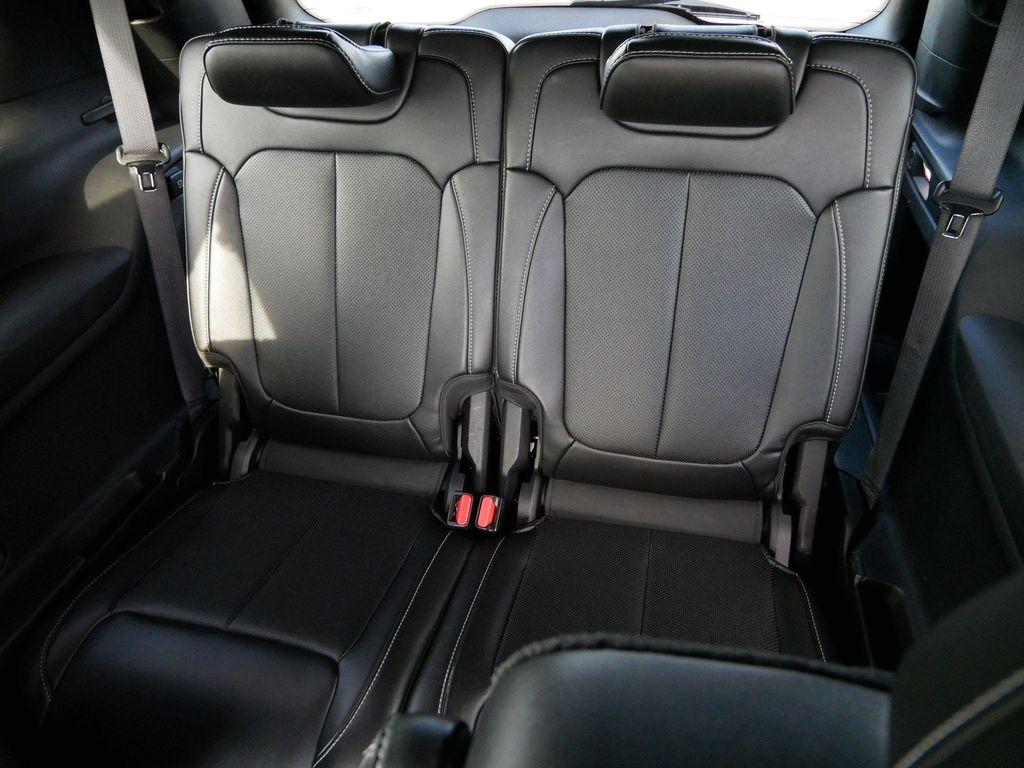 used 2024 Jeep Grand Cherokee L car, priced at $33,987