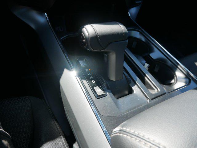 new 2025 Ford F-150 car, priced at $54,297
