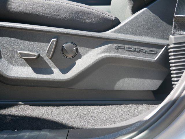 new 2025 Ford F-150 car, priced at $54,297