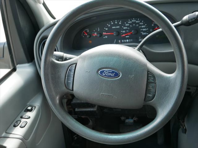 used 2008 Ford E150 car, priced at $2,487