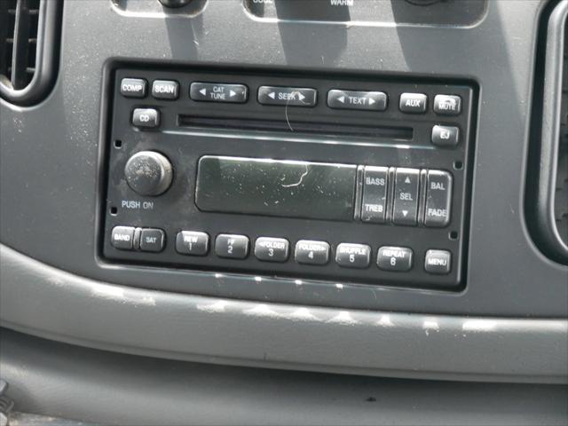 used 2008 Ford E150 car, priced at $2,487