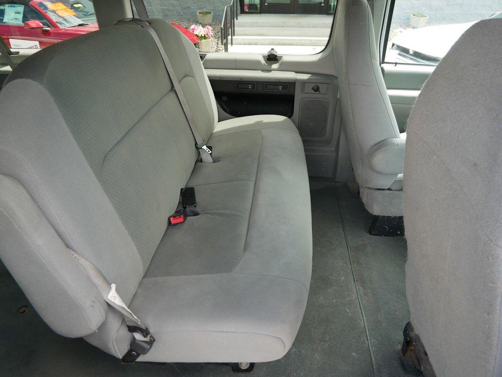 used 2008 Ford E150 car, priced at $2,487