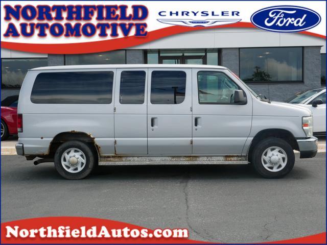 used 2008 Ford E150 car, priced at $2,487