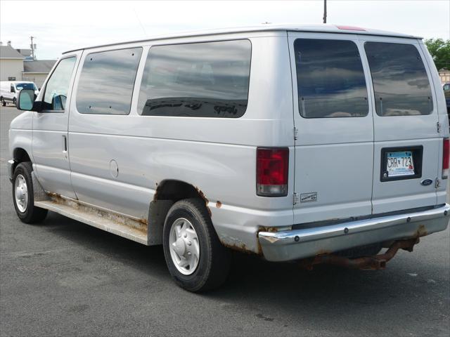 used 2008 Ford E150 car, priced at $2,487