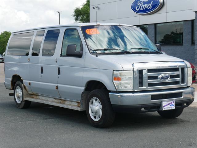 used 2008 Ford E150 car, priced at $2,487