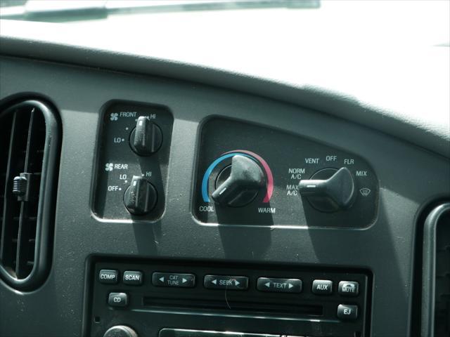 used 2008 Ford E150 car, priced at $2,487
