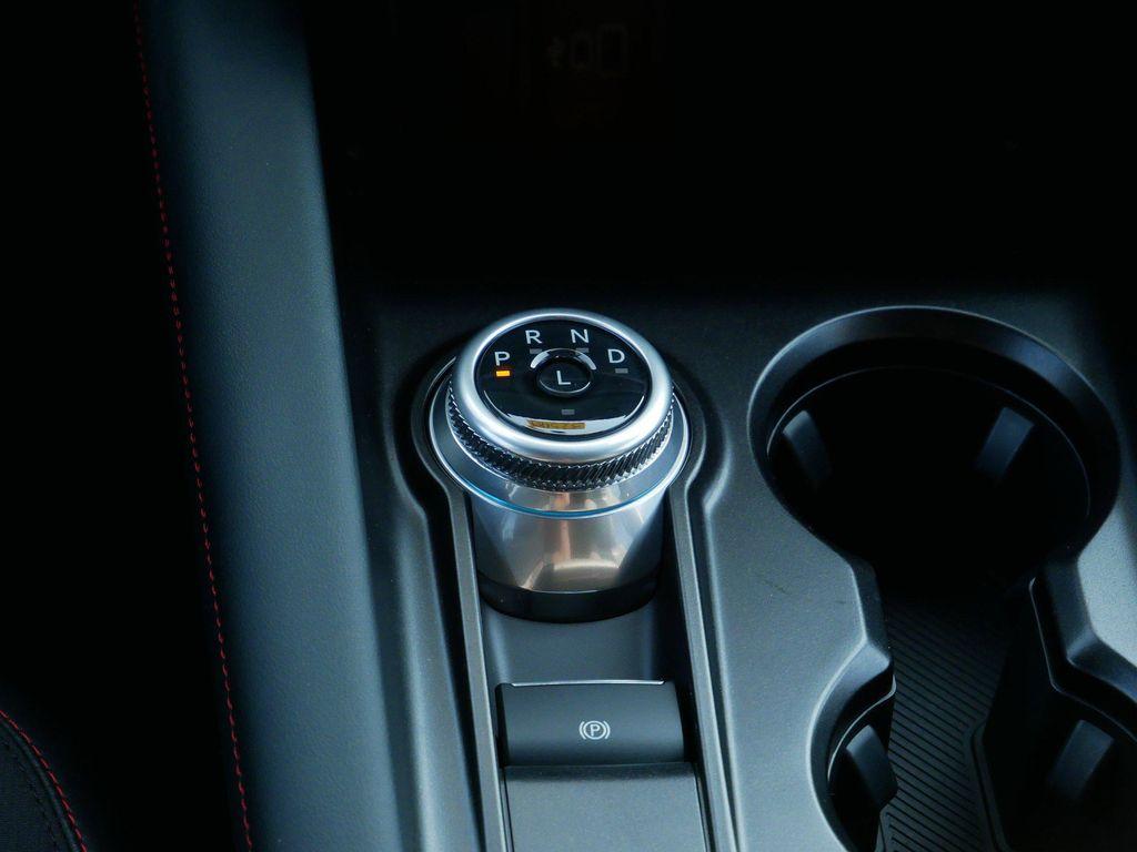 new 2025 Ford Explorer car, priced at $48,358