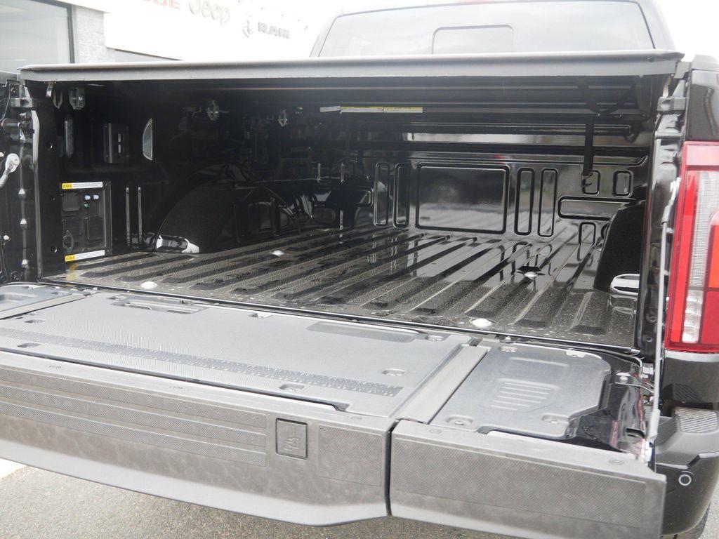 new 2025 Ford F-150 car, priced at $70,227