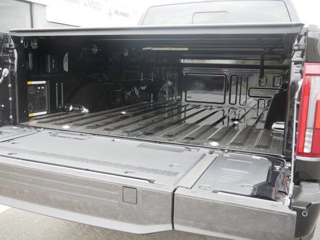 new 2025 Ford F-150 car, priced at $68,138