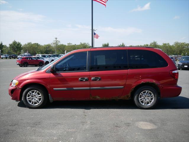 used 2006 Dodge Grand Caravan car, priced at $1,487