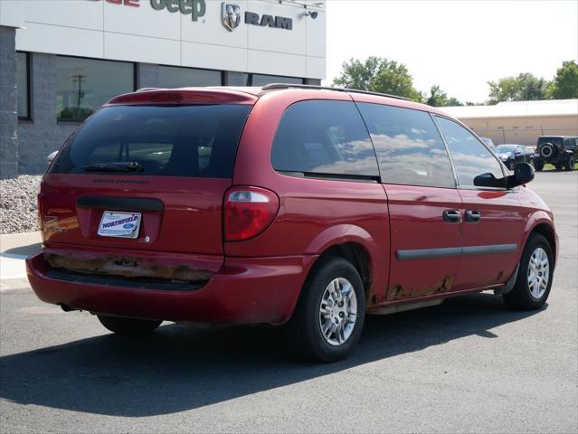 used 2006 Dodge Grand Caravan car, priced at $1,487