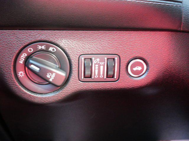 used 2022 Dodge Challenger car, priced at $31,487