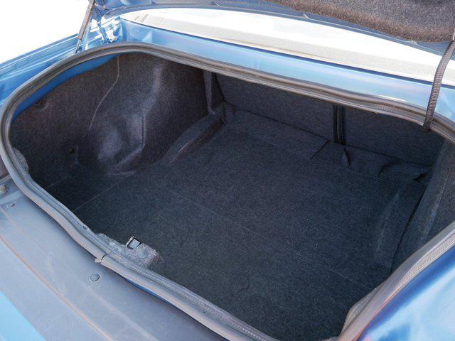 used 2022 Dodge Challenger car, priced at $31,487