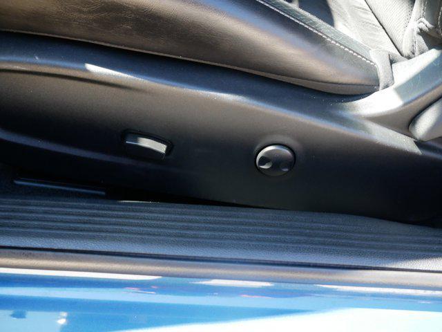 used 2022 Dodge Challenger car, priced at $31,487
