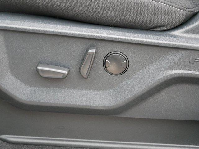 new 2025 Ford F-150 car, priced at $54,297