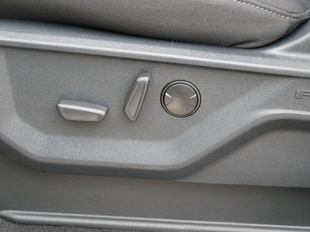 new 2025 Ford F-150 car, priced at $52,268