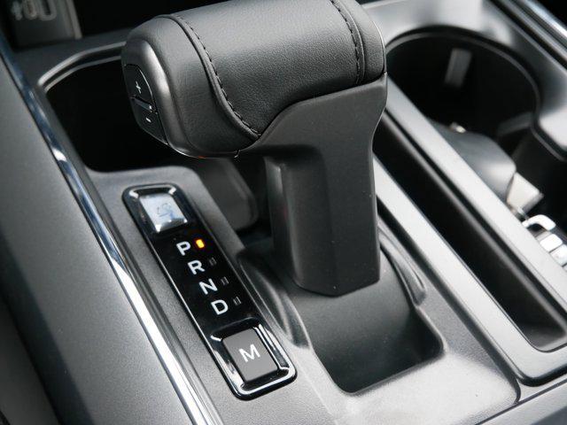 new 2025 Ford F-150 car, priced at $54,297