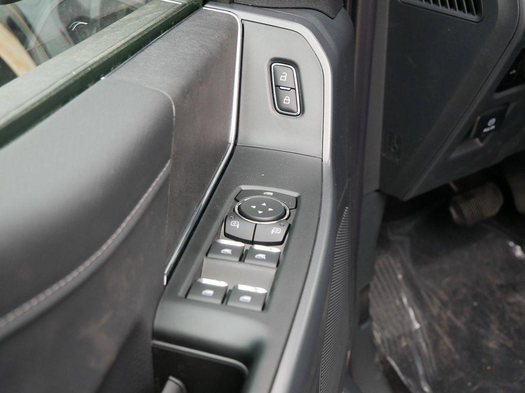 new 2025 Ford F-150 car, priced at $52,268