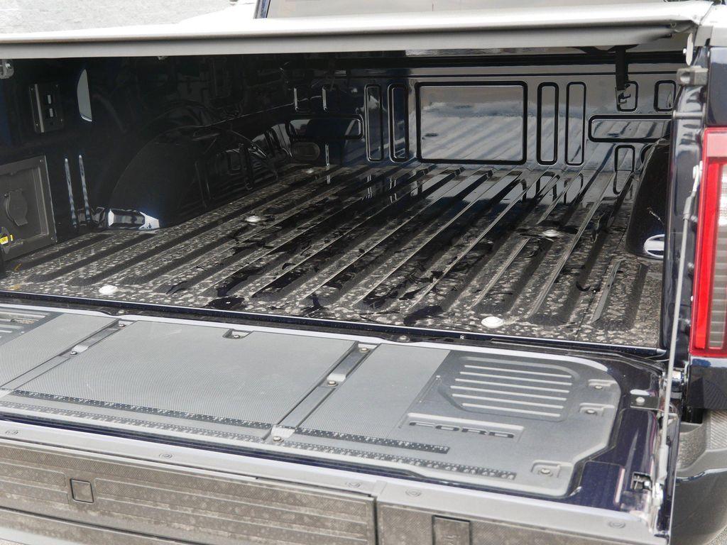 new 2025 Ford F-150 car, priced at $52,268