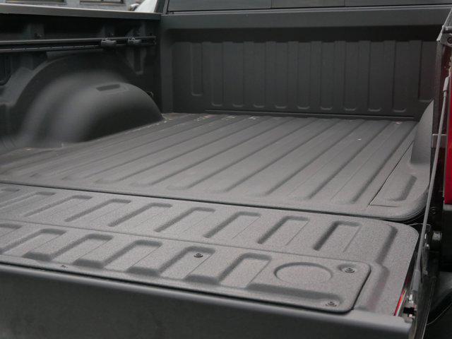 new 2025 Ram 1500 car, priced at $65,216