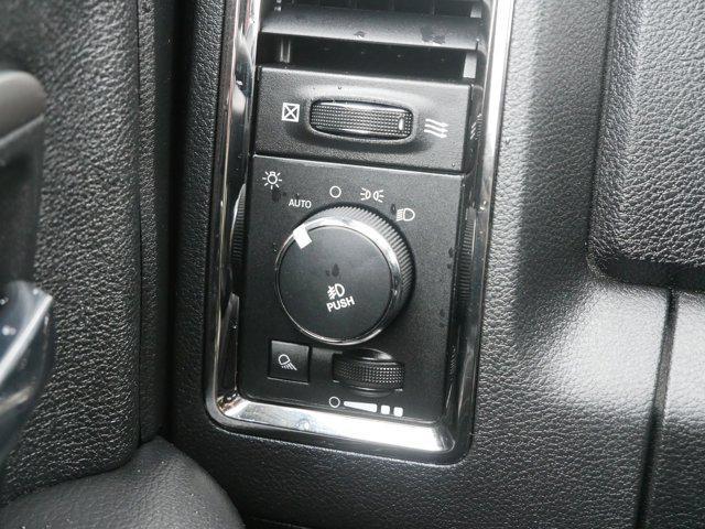 used 2014 Ram 1500 car, priced at $15,987