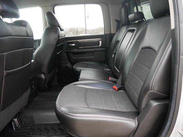 used 2014 Ram 1500 car, priced at $15,987