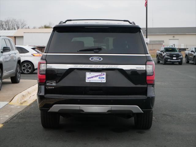 used 2019 Ford Expedition Max car, priced at $28,987