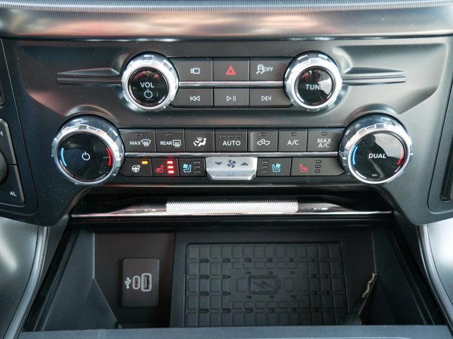 new 2025 Ford F-150 car, priced at $67,725