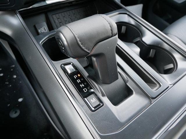 new 2025 Ford F-150 car, priced at $67,725