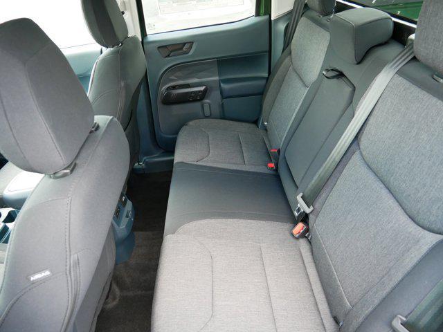 new 2025 Ford Maverick car, priced at $32,990