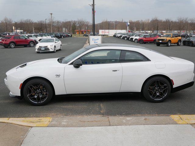 new 2024 Dodge Charger car, priced at $68,360